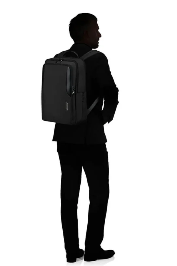 Samsonite XBR 2.0 Reppu 15.6" Black Sale