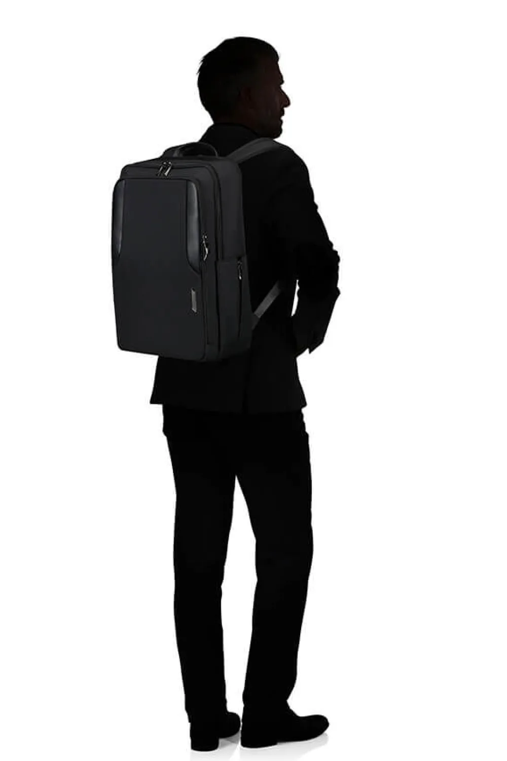xbr__reppu__1.webp Samsonite XBR 2.0 Reppu 17.3" Black New