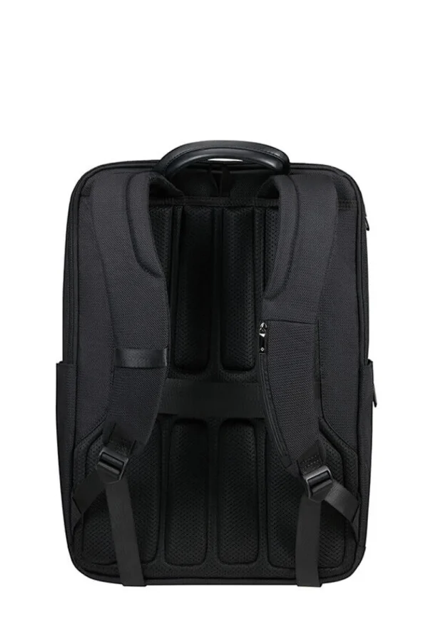 Samsonite XBR 2.0 Reppu 17.3