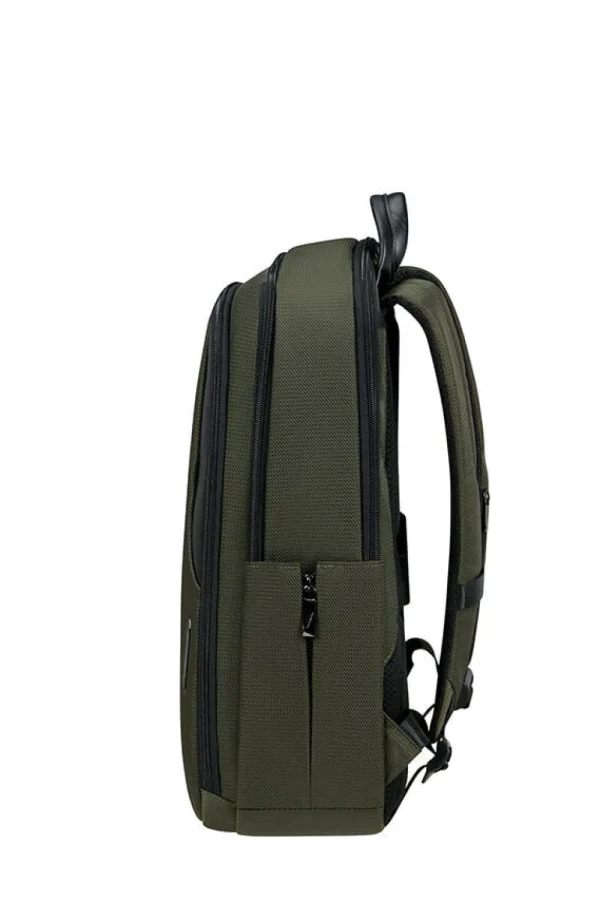 Samsonite XBR 2.0 Reppu 15.6
