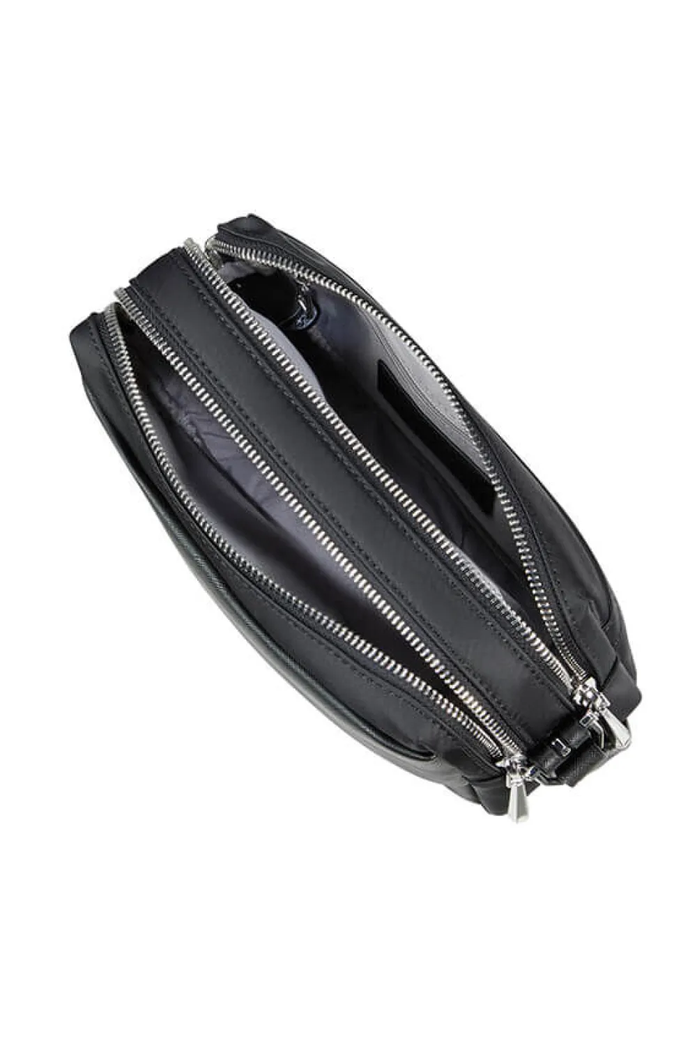 zalia__olkalaukku_0-4.webp Samsonite Zalia 3.0 Olkalaukku Black Fashion