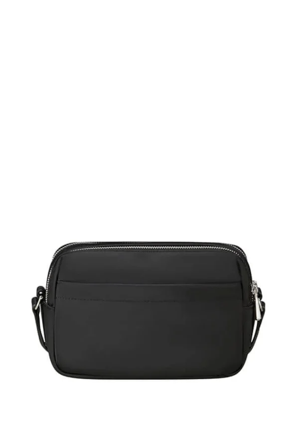 Samsonite Zalia 3.0 Olkalaukku Black Fashion