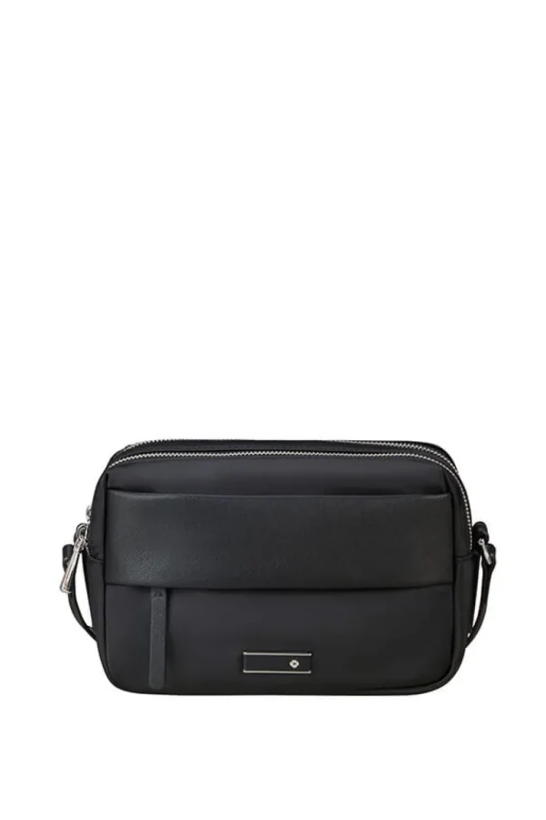 Samsonite Zalia 3.0 Olkalaukku Black Fashion