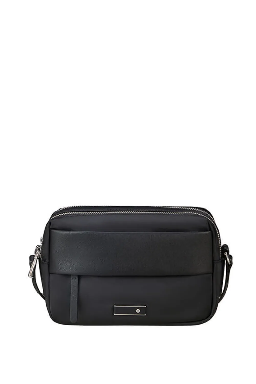 zalia__olkalaukku_3-4.webp Samsonite Zalia 3.0 Olkalaukku Black Fashion