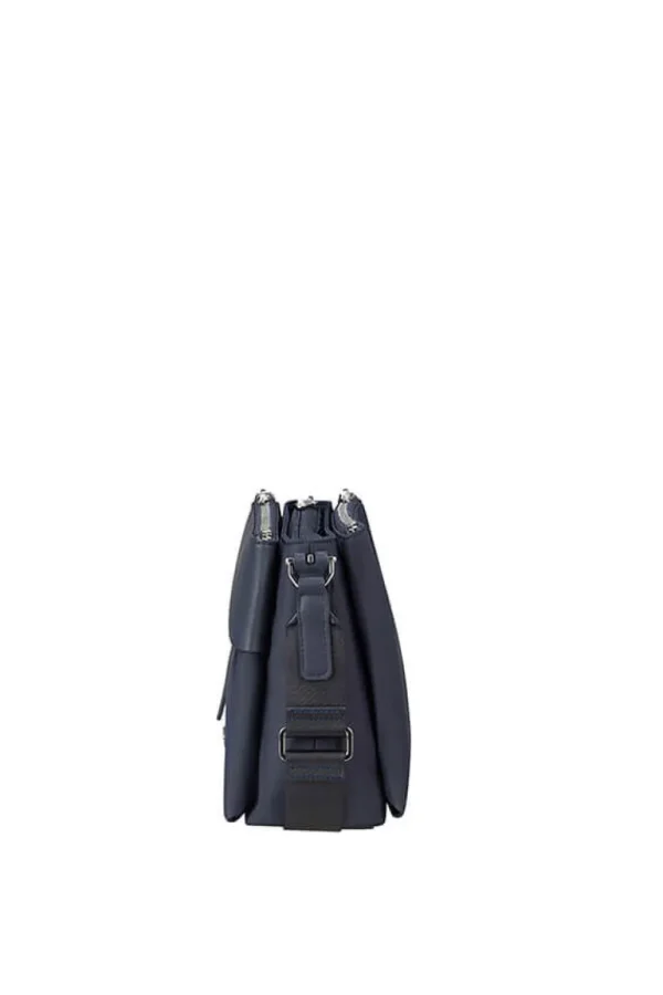 Samsonite Zalia 3.0 Olkalaukku Dark Navy Fashion