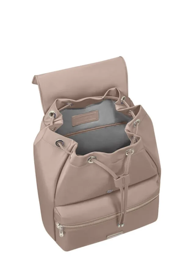 Samsonite Zalia 3.0 Reppu Old Rose Clearance