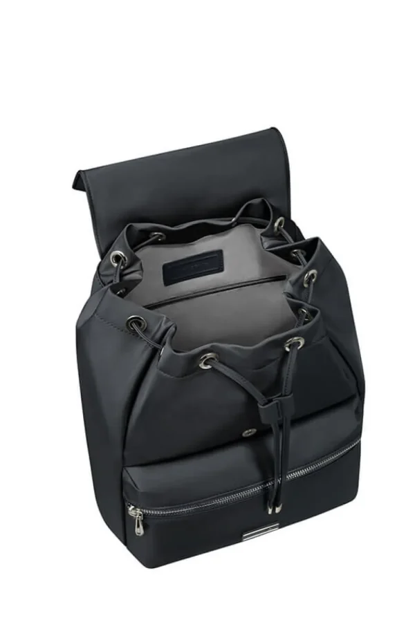 Samsonite Zalia 3.0 Reppu Black Best