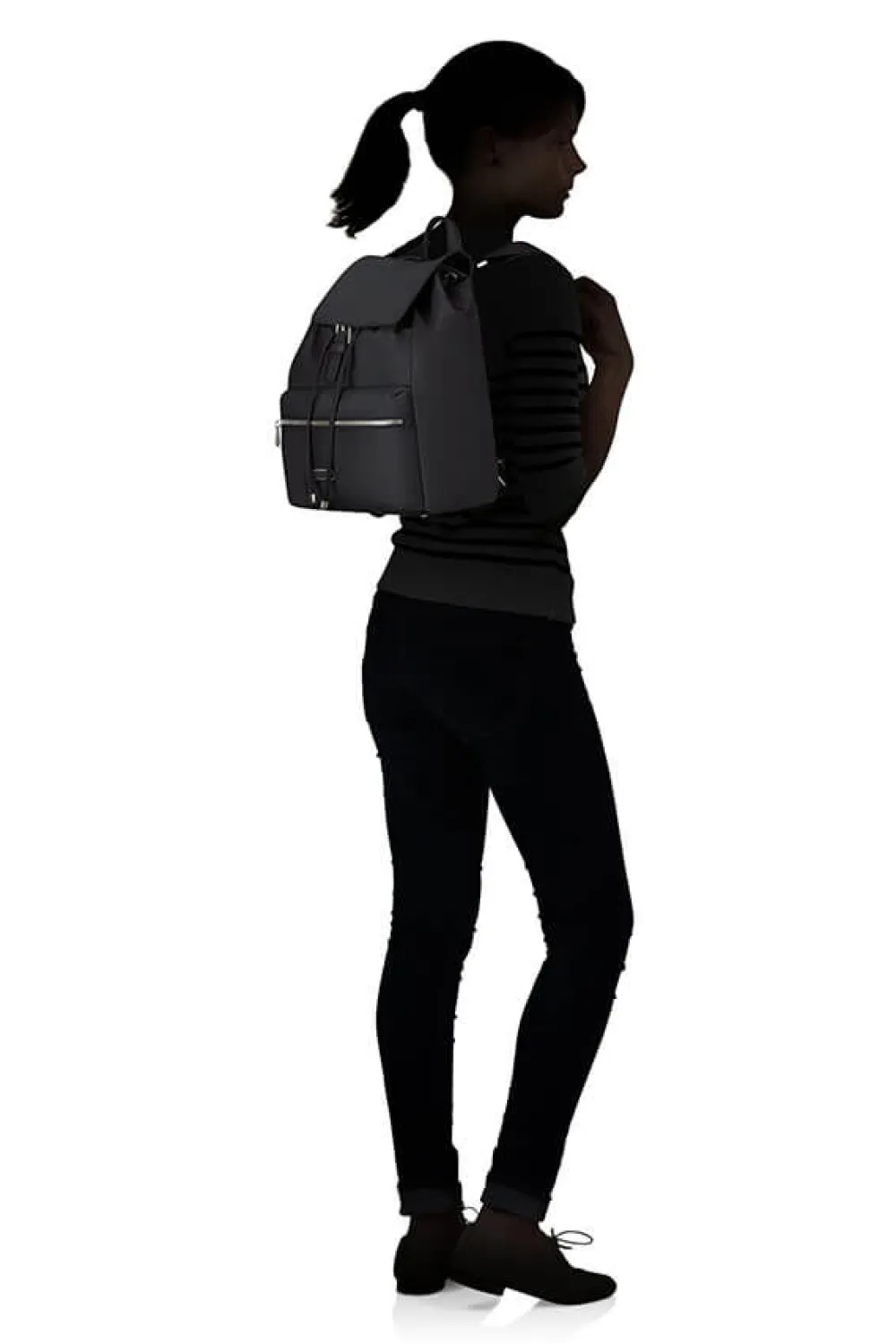 zalia__reppu_1.webp Samsonite Zalia 3.0 Reppu Black Best
