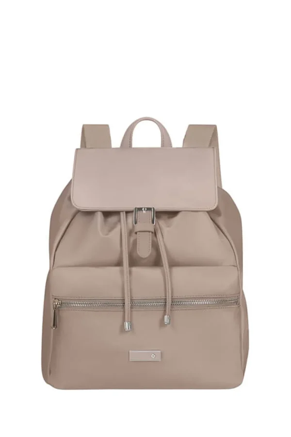 Samsonite Zalia 3.0 Reppu Old Rose Clearance