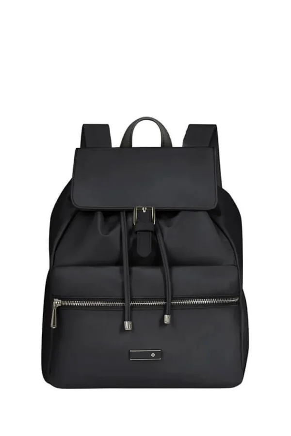 Samsonite Zalia 3.0 Reppu Black Best