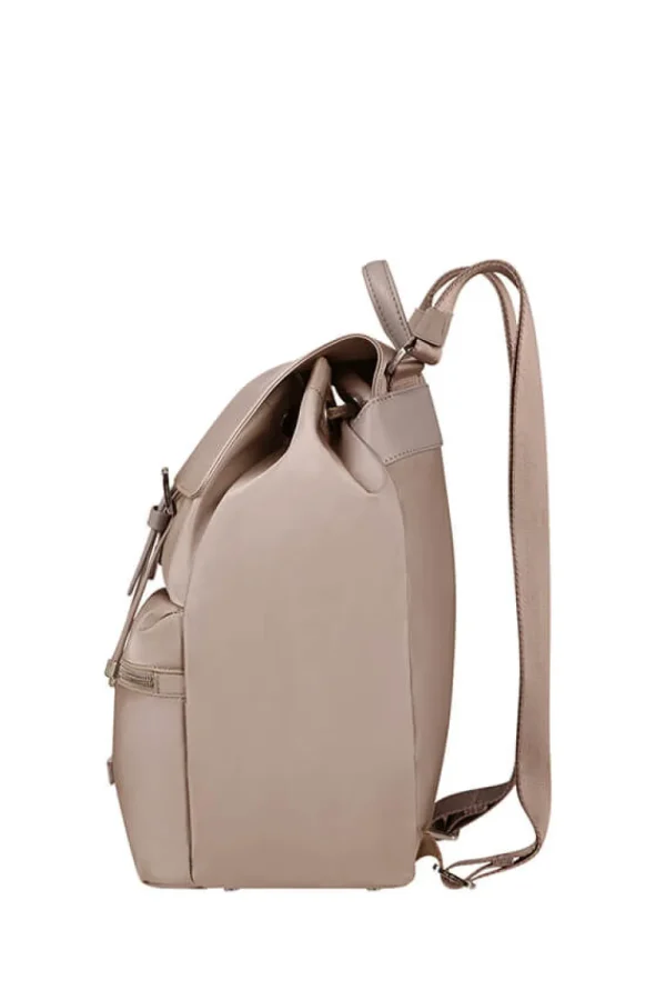 Samsonite Zalia 3.0 Reppu Old Rose Clearance