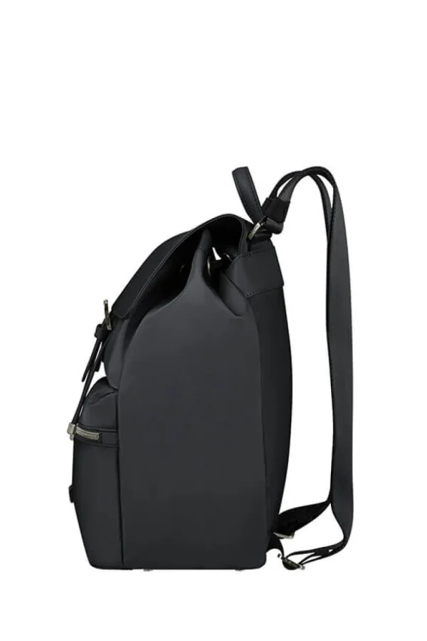 Samsonite Zalia 3.0 Reppu Black Best