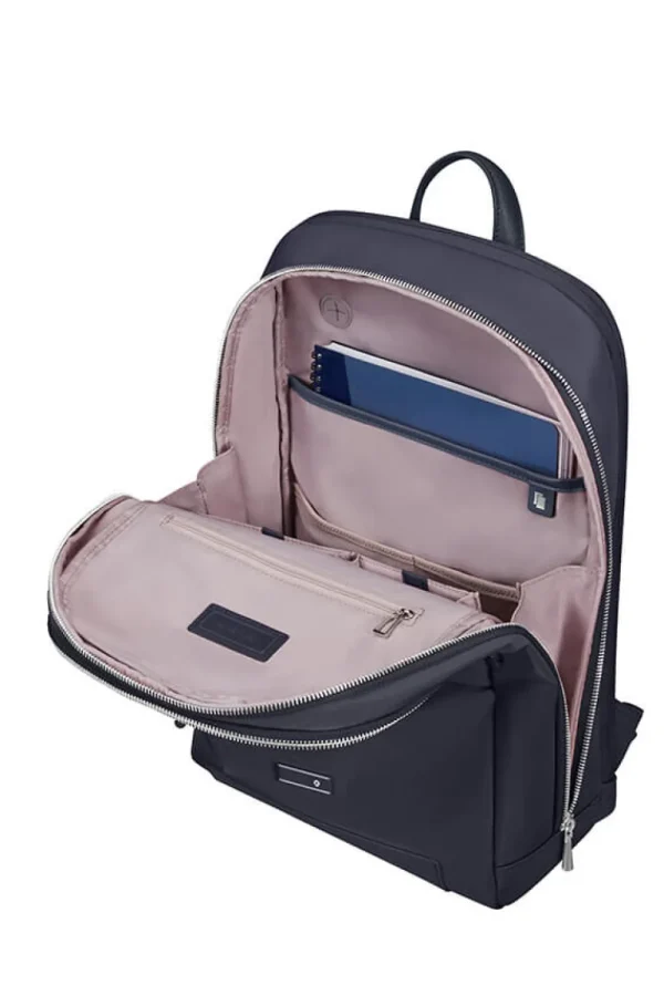 Samsonite Zalia 3.0 Reppu 15.6" Dark Navy Outlet