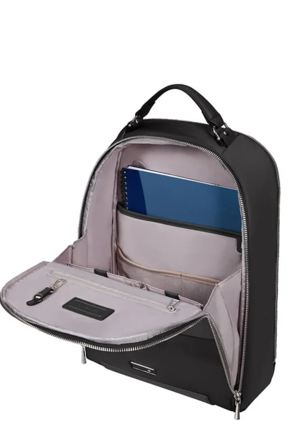 Samsonite Zalia 3.0 Reppu 14.1" Black New