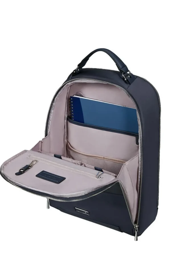 Samsonite Zalia 3.0 Reppu 14.1" Dark Navy Sale