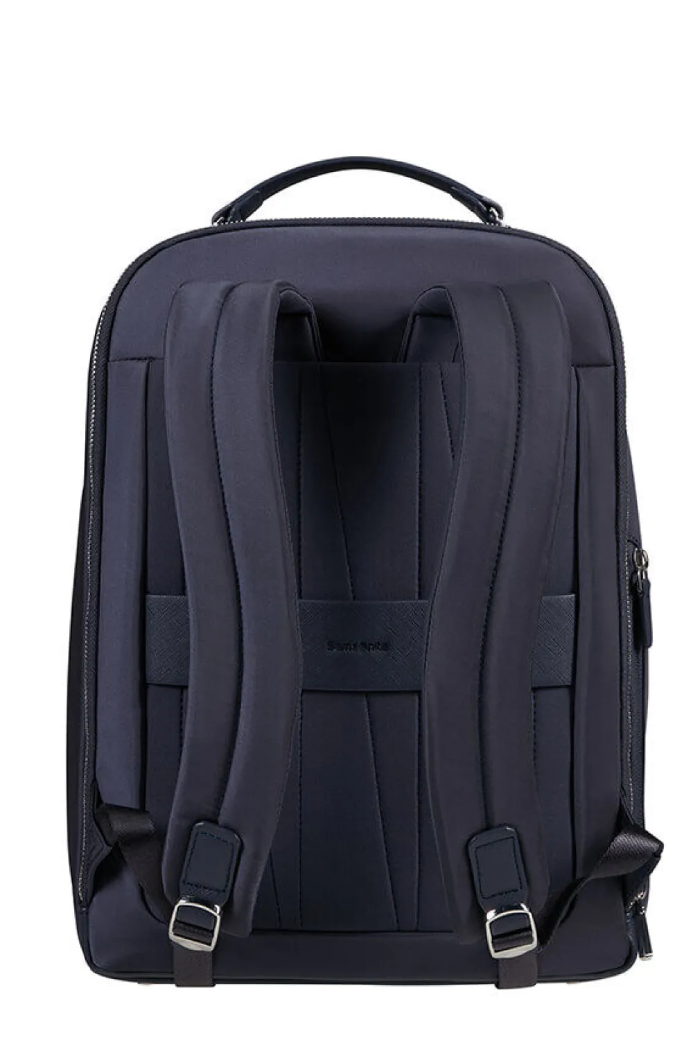 zalia__reppu__2-3.webp Samsonite Zalia 3.0 Reppu 14.1" Dark Navy Sale