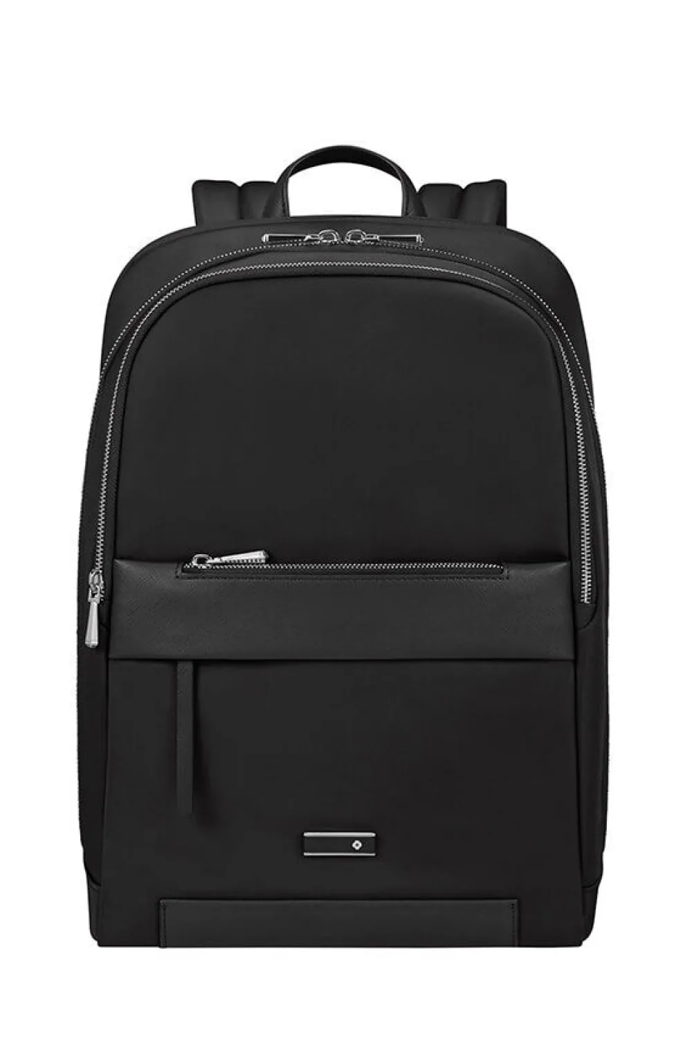 zalia__reppu__3.webp Samsonite Zalia 3.0 Reppu 15.6" Black Fashion