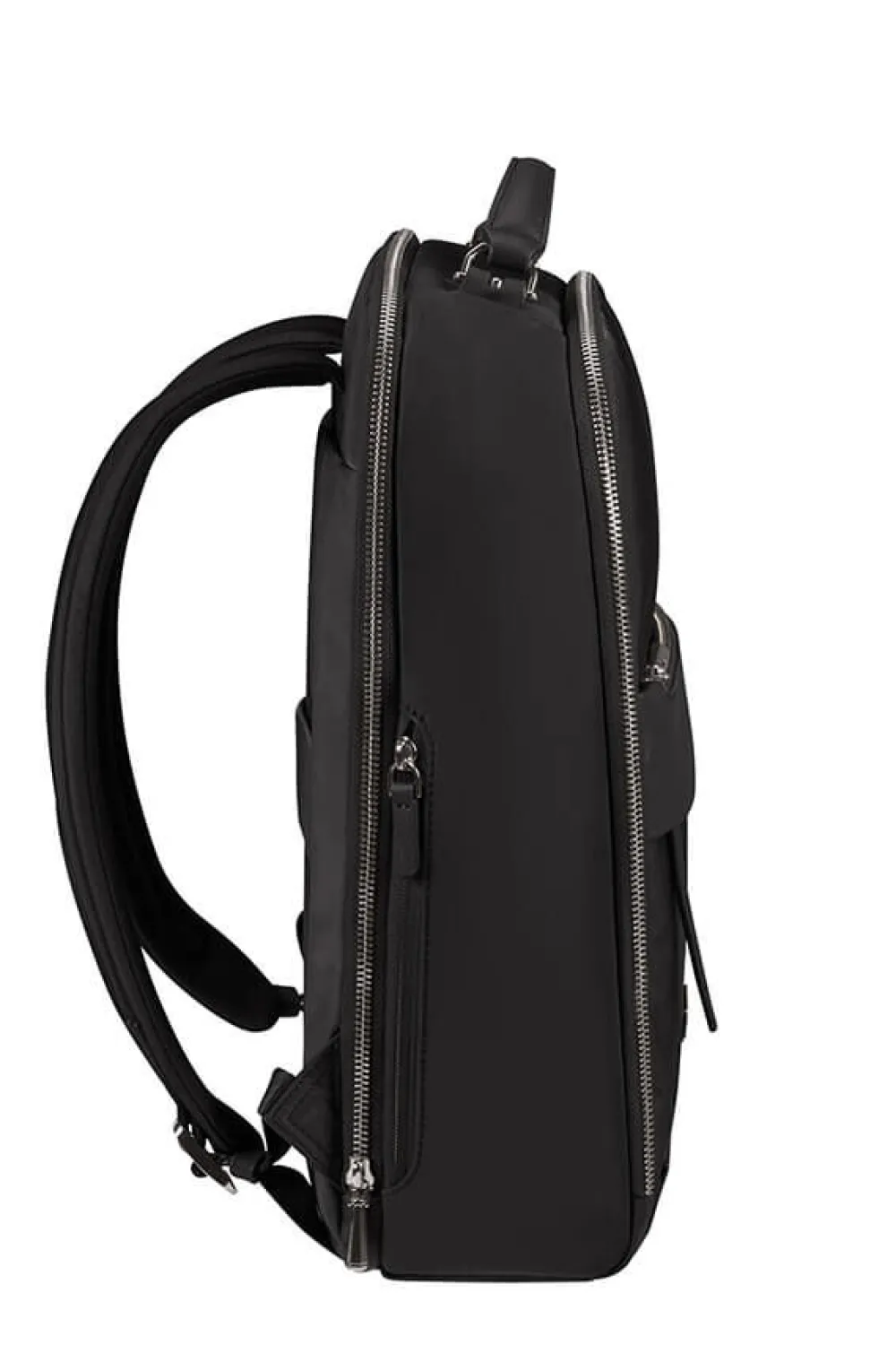 zalia__reppu__4-2.webp Samsonite Zalia 3.0 Reppu 14.1" Black New