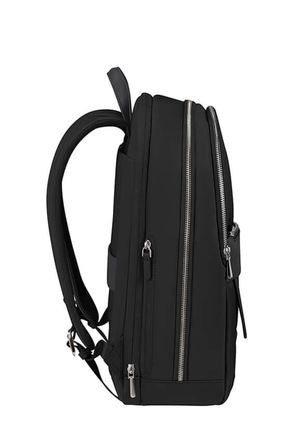 zalia__reppu__4.webp Samsonite Zalia 3.0 Reppu 15.6" Black Fashion