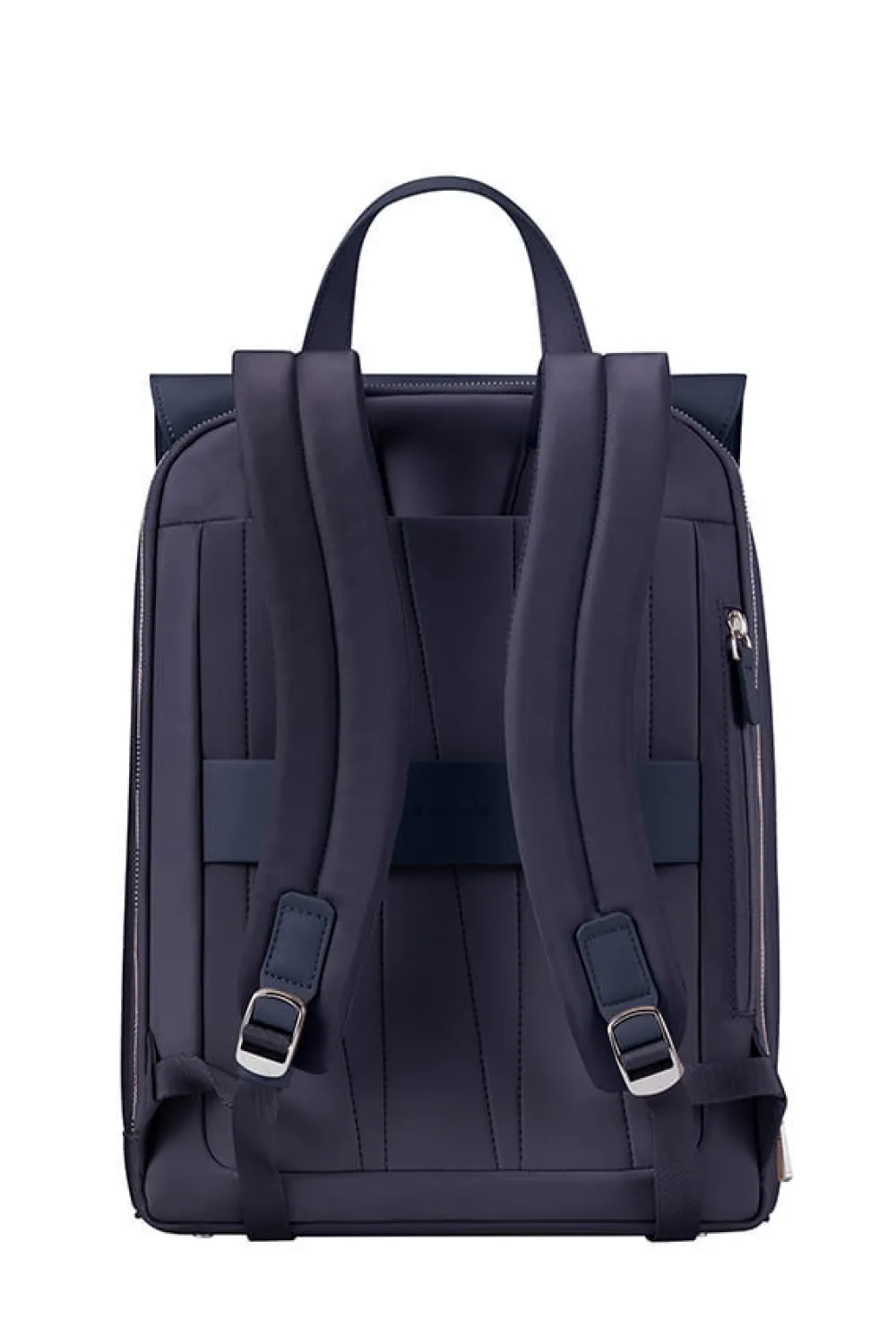 zalia__reppu_lpll__2-1.webp Samsonite Zalia 3.0 Reppu läpällä 14.1" Dark Navy Discount