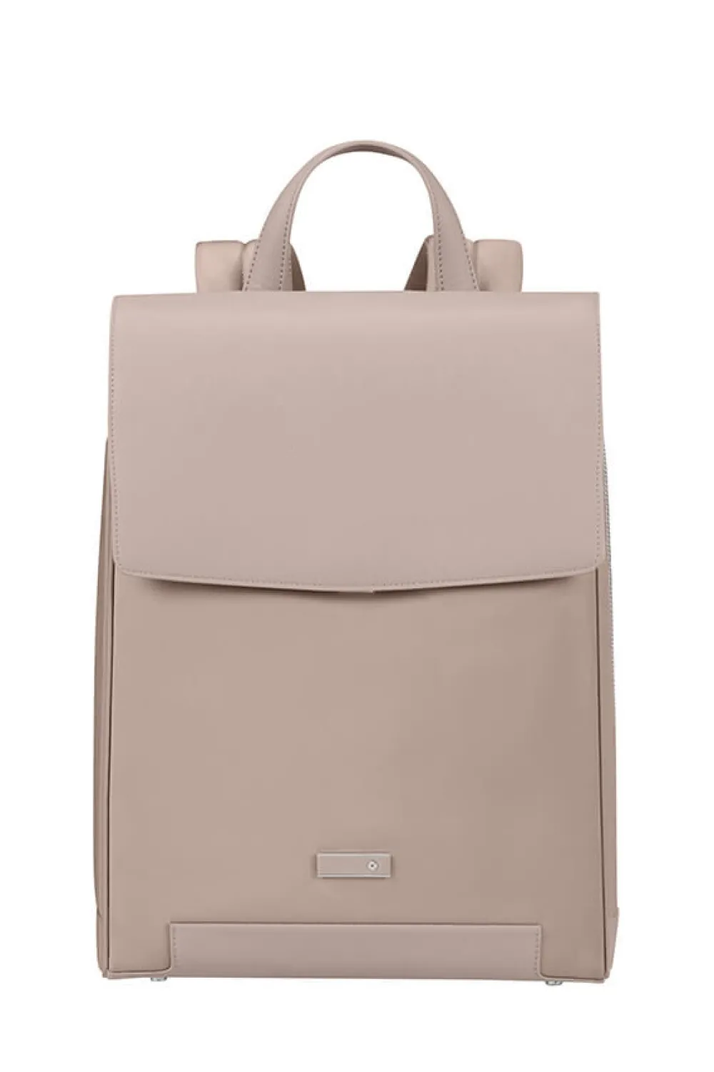 zalia__reppu_lpll__3-2.webp Samsonite Zalia 3.0 Reppu läpällä 14.1" Old Rose Fashion