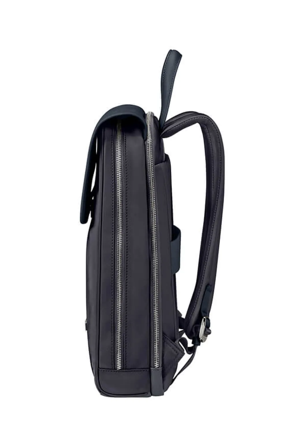 zalia__reppu_lpll__4-1.webp Samsonite Zalia 3.0 Reppu läpällä 14.1" Dark Navy Discount