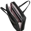Samsonite Zalia 3.0 tietokonelaukku 15.6" Black Discount