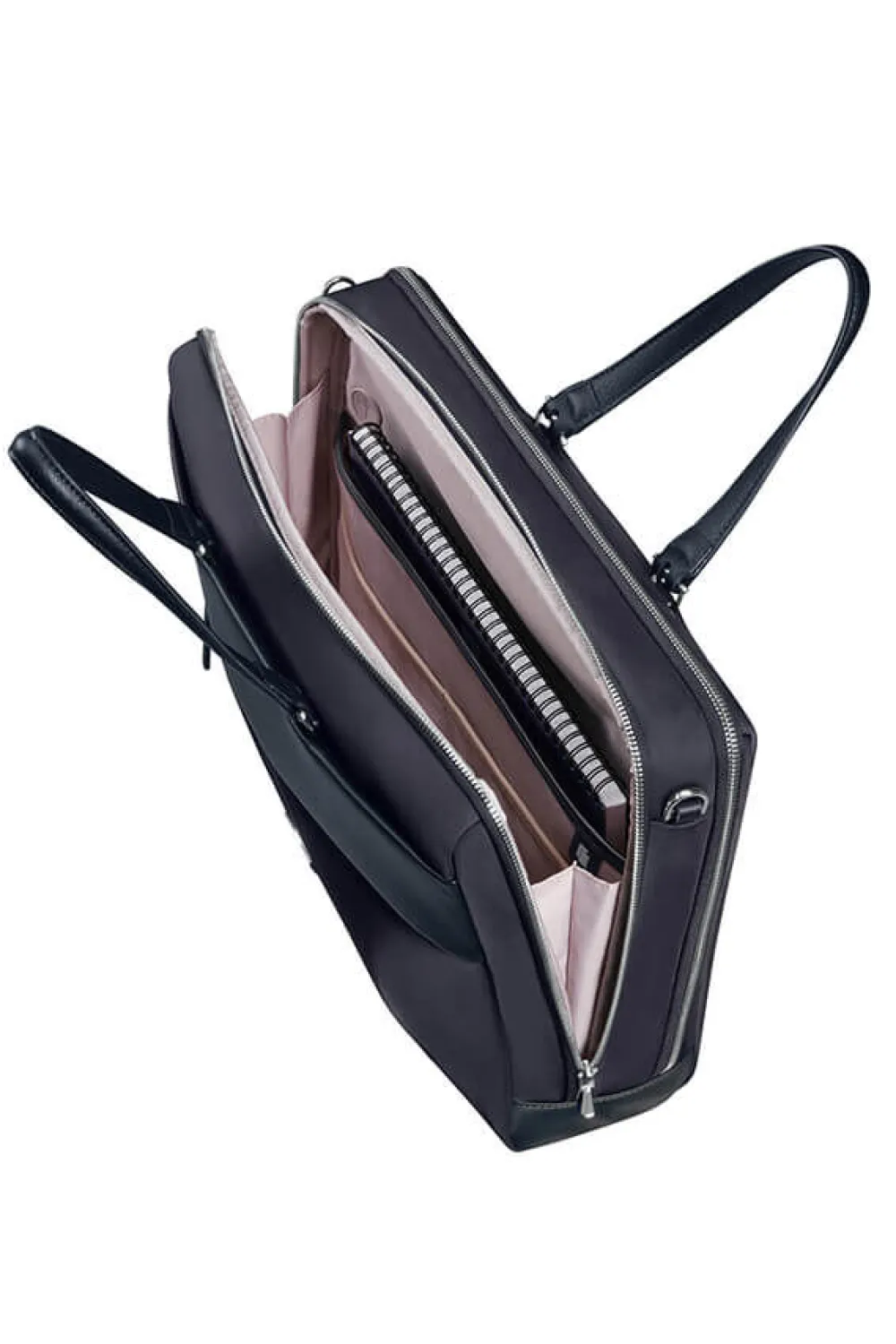 zalia__tietokonelaukku__0-3.webp Samsonite Zalia 3.0 tietokonelaukku 15.6" Dark Navy Best
