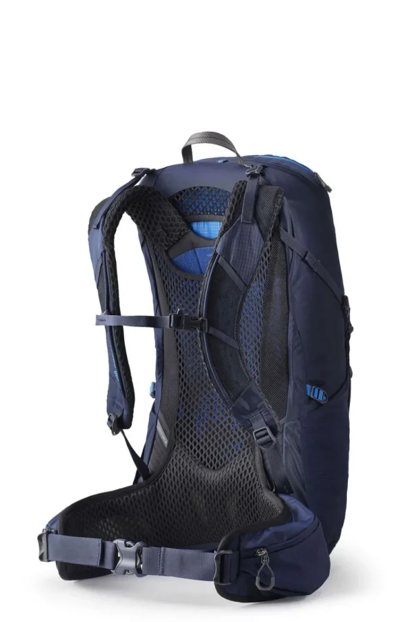 Gregory Zulu Backpack Halo Blue Outlet