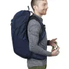 Gregory Zulu Backpack Halo Blue Best