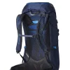 Gregory Zulu Backpack Halo Blue Best