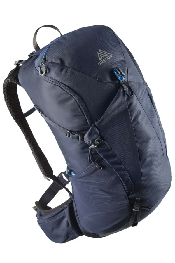 Gregory Zulu Backpack Halo Blue Outlet