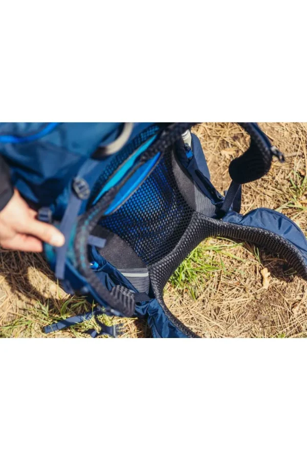 Gregory Zulu Backpack Halo Blue Online