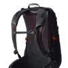 Gregory Zulu LT Backpack Volcanic Black Fashion