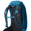 Gregory Zulu LT Backpack Horizon Blue Online