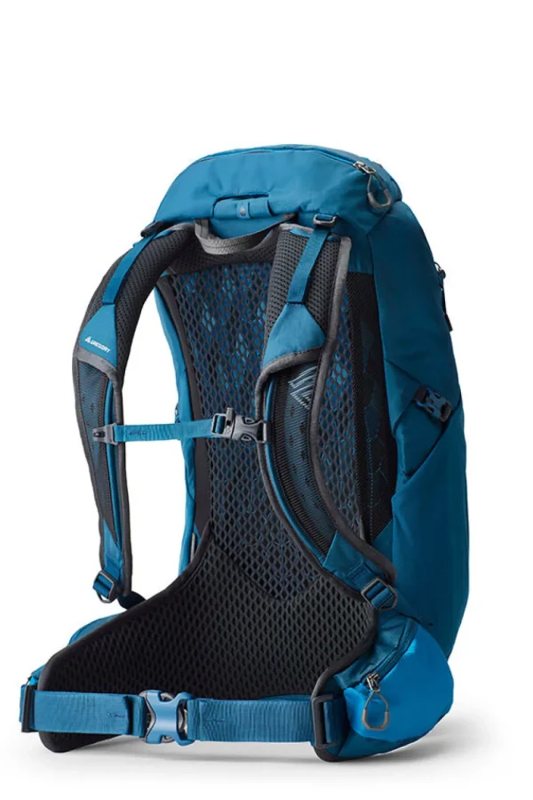 Gregory Zulu LT Backpack Horizon Blue Online