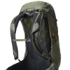 Gregory Zulu LT Backpack Forage Green Outlet