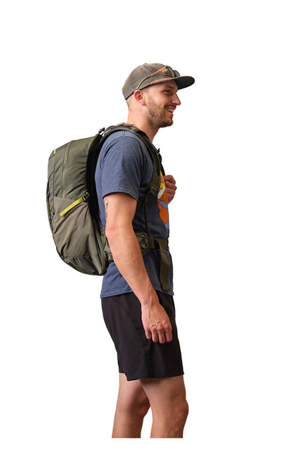 zulu_lt_backpack_1-2.webp Gregory Zulu LT Backpack Forage Green Fashion