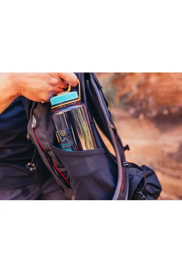 Gregory Zulu LT Backpack Horizon Blue Online