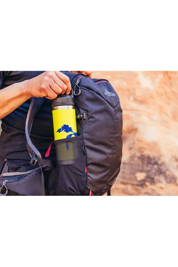 Gregory Zulu LT Backpack Horizon Blue Sale
